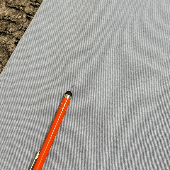 Polo Ralph Lauren Bedford Chino Pants Men’s 38 Classic Twill 100% Cotton Chino - Picture 9 of 10